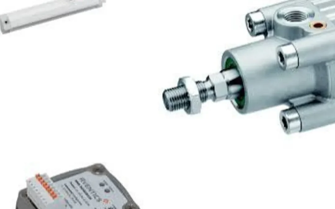 What Is a Pneumatic Positioning System and When Is It Needed?